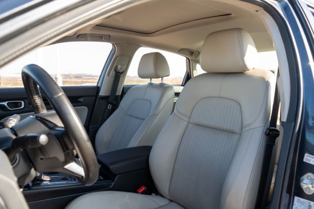 2023 HONDA CIVIC - Image 13