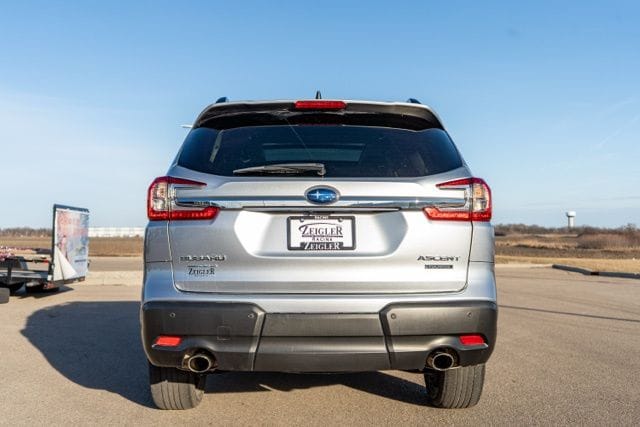 2023 SUBARU ASCENT - Image 6