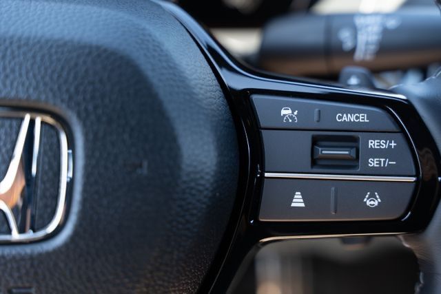 2025 HONDA CIVIC - Image 19