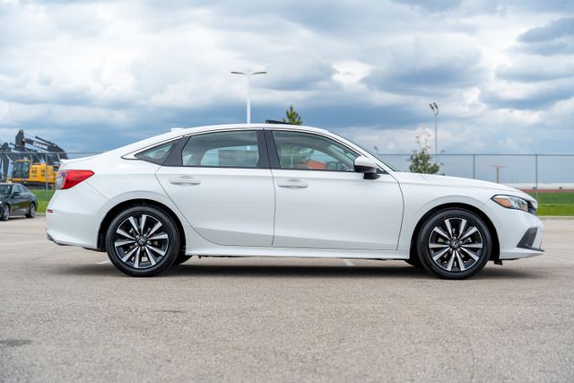 2024 HONDA CIVIC - Image 8