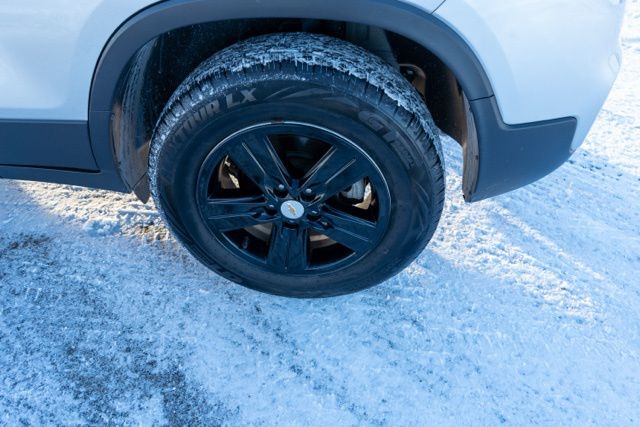 2020 CHEVROLET TRAX - Image 12