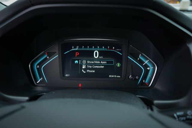 2023 HONDA ODYSSEY - Image 29