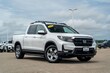  Honda Ridgeline