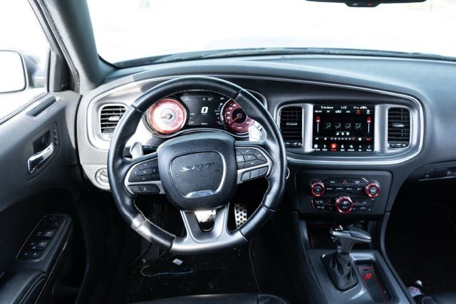 2018 DODGE CHARGER - Image 12