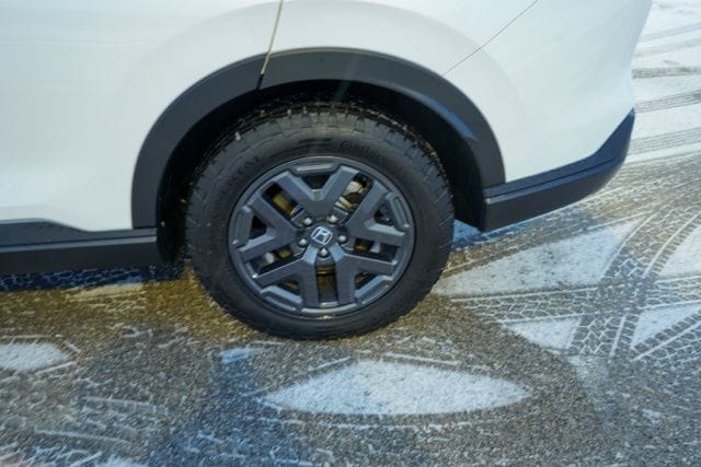 2026 HONDA CR-V - Image 11