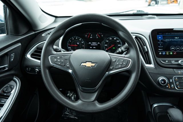 2024 CHEVROLET MALIBU - Image 11