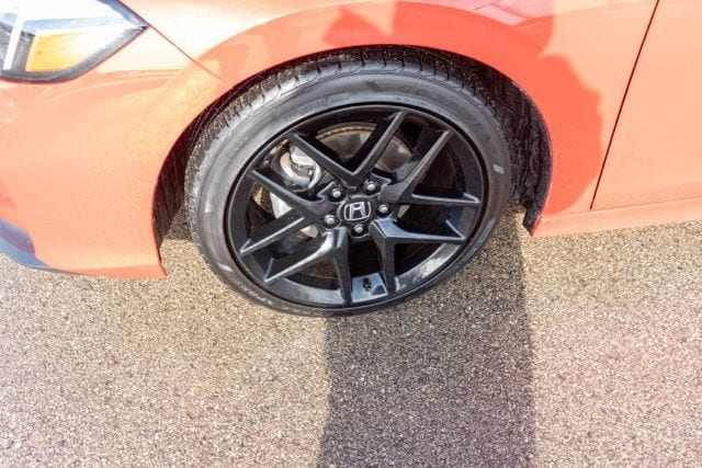 2025 HONDA CIVIC - Image 12