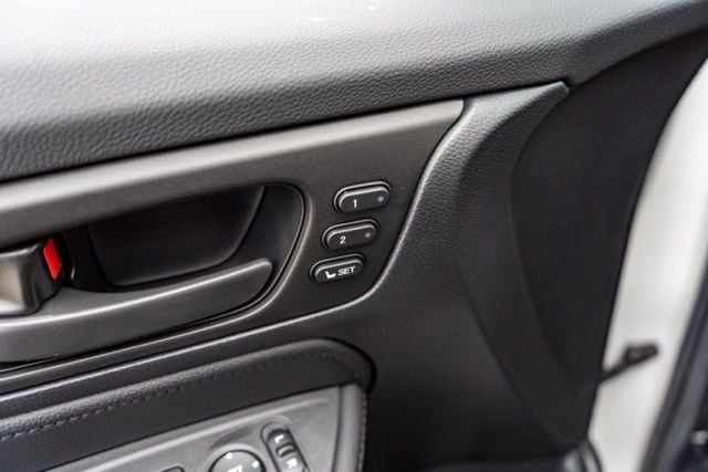 2024 HONDA ODYSSEY - Image 22