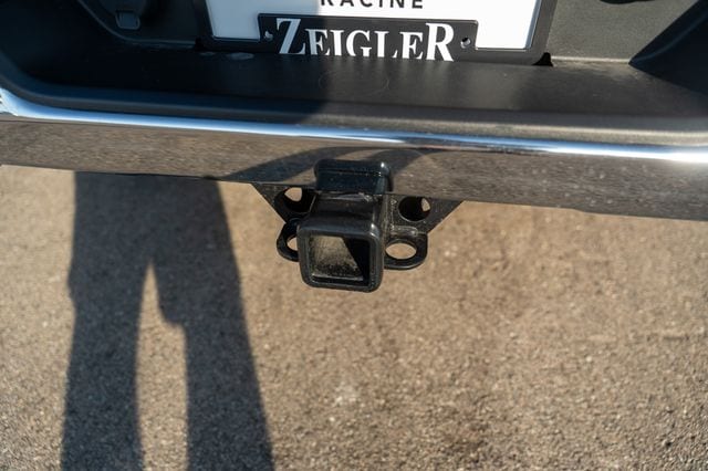 2022 GMC SIERRA - Image 19