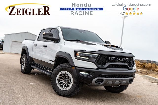 2023 RAM 1500 - Image 1