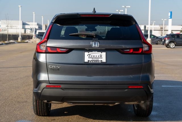 2024 HONDA CR-V - Image 6