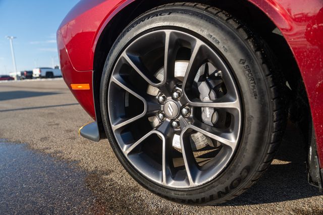 2022 DODGE CHALLENGER - Image 7