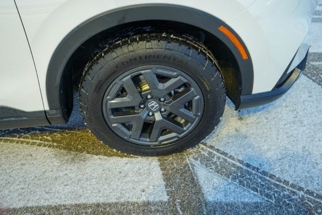 2026 HONDA CR-V - Image 12