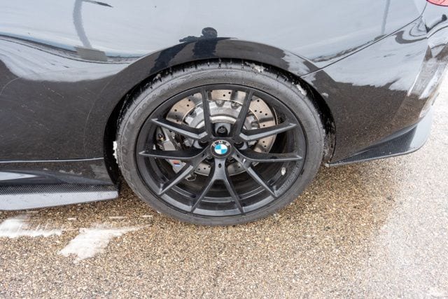 2019 BMW M2 - Image 8