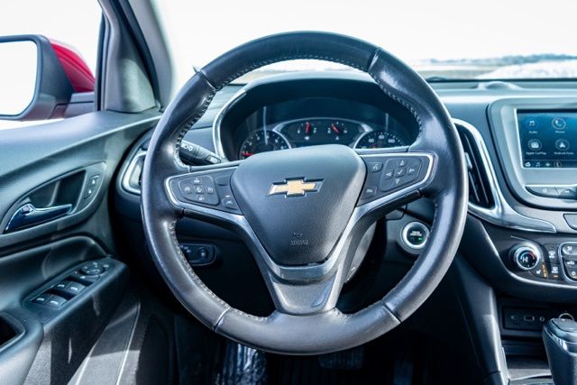 2020 CHEVROLET EQUINOX - Image 15