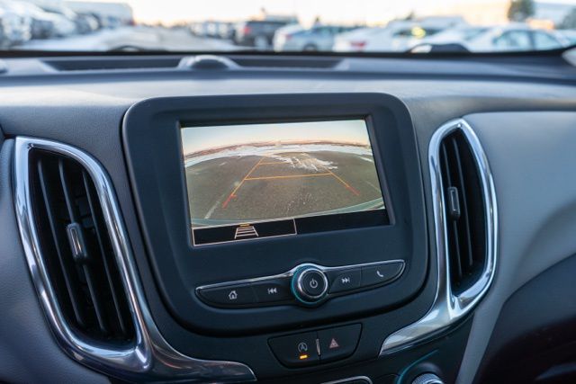 2024 CHEVROLET EQUINOX - Image 21