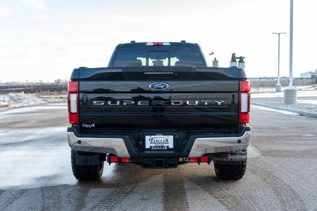 2021 FORD F-350 - Image 6