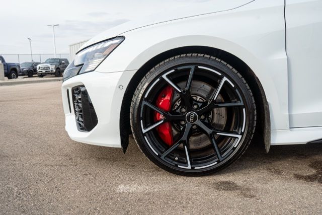 2023 AUDI RS 3 - Image 11