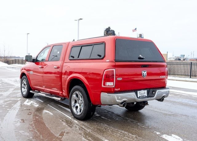 2015 RAM 1500 - Image 5