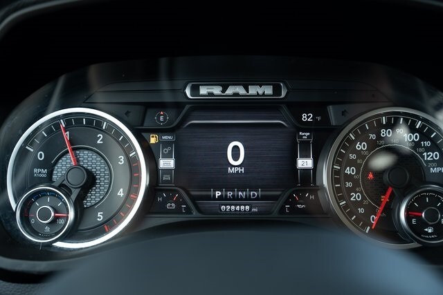 2022 RAM 2500 - Image 26