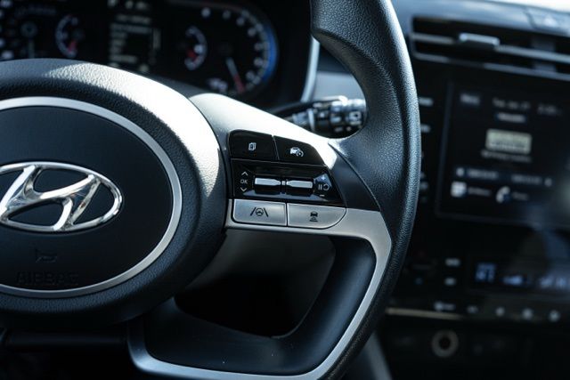 2024 HYUNDAI TUCSON - Image 18