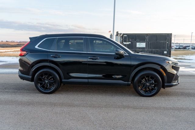 2024 HONDA CR-V - Image 8