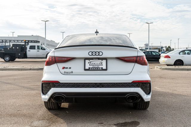 2023 AUDI RS 3 - Image 6