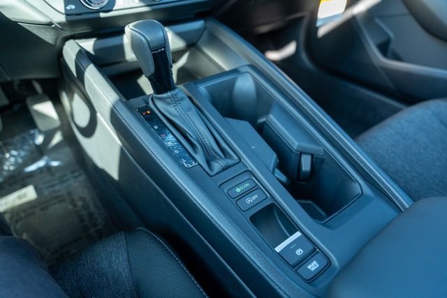 2025 HONDA ACCORD - Image 30