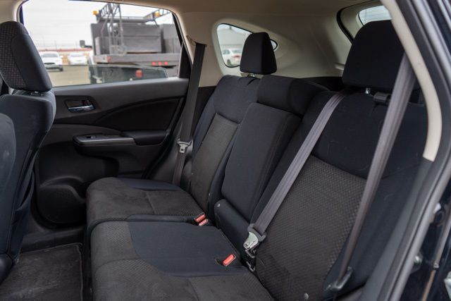 2015 HONDA CR-V - Image 16