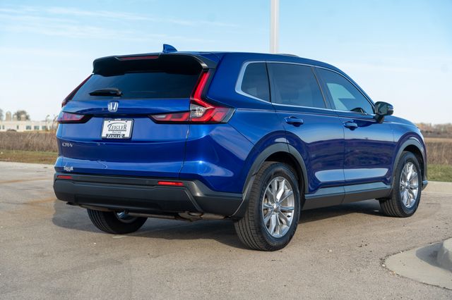 2023 HONDA CR-V - Image 7