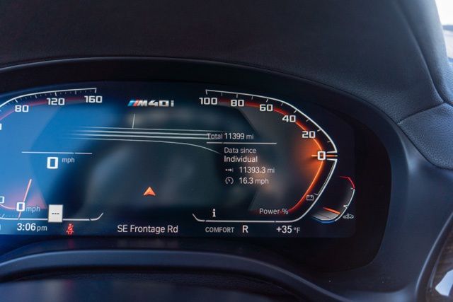 2023 BMW X3 - Image 22