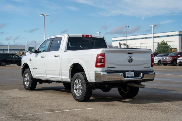 2022 RAM 2500 - Image 5