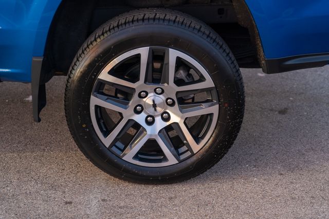 2023 CHEVROLET COLORADO - Image 9