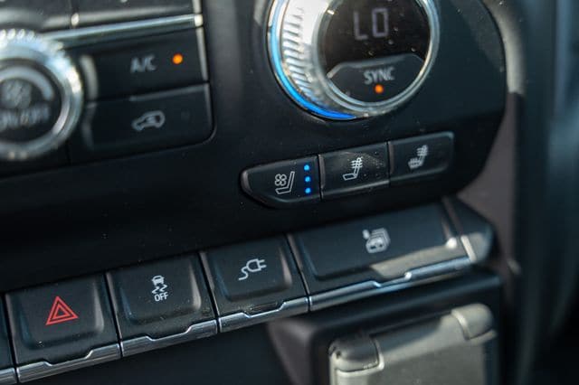 2021 GMC SIERRA - Image 30