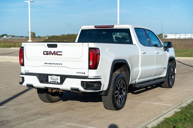2023 GMC SIERRA - Image 7