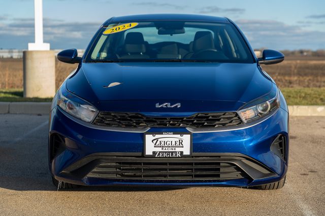 2024 KIA FORTE - Image 2