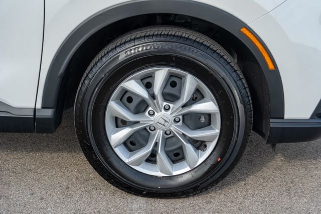 2025 HONDA CR-V - Image 11