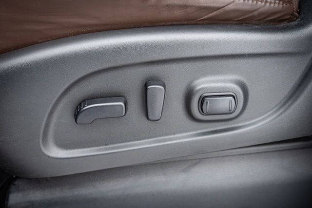 2020 NISSAN TITAN - Image 17