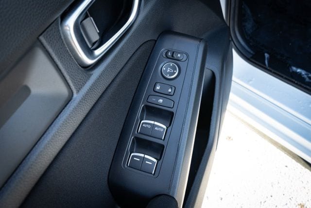 2025 HONDA CIVIC - Image 16