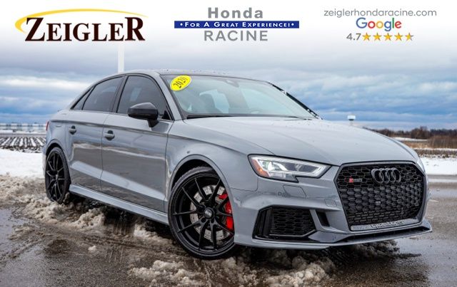 2020 AUDI RS 3 - Image 1