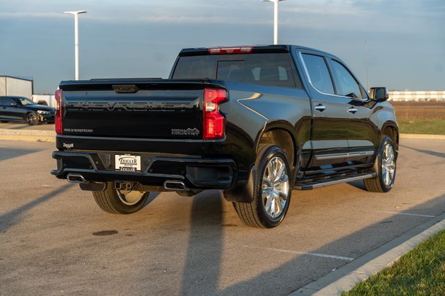 2023 CHEVROLET SILVERADO - Image 7