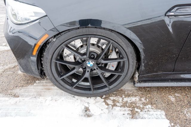 2019 BMW M2 - Image 9
