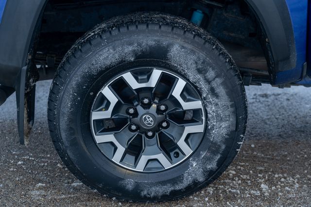 2022 TOYOTA TACOMA - Image 12