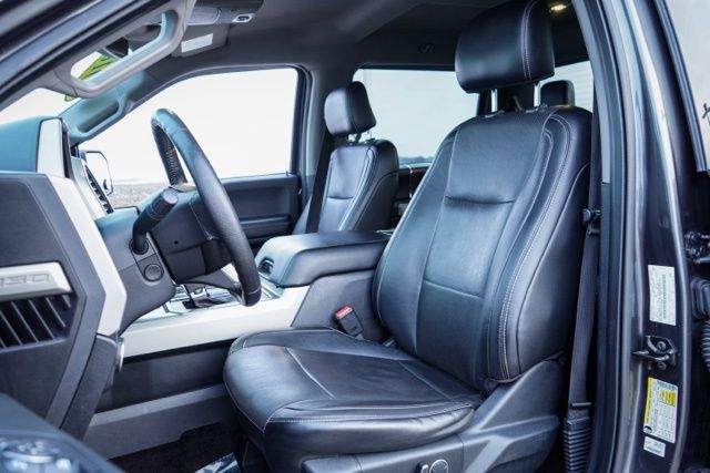 2016 FORD F-150 - Image 17