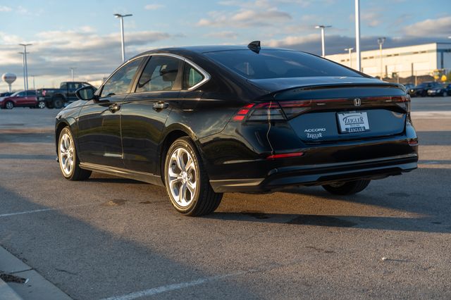 2024 HONDA ACCORD - Image 5