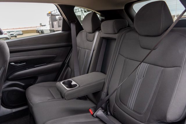 2026 HYUNDAI TUCSON - Image 18
