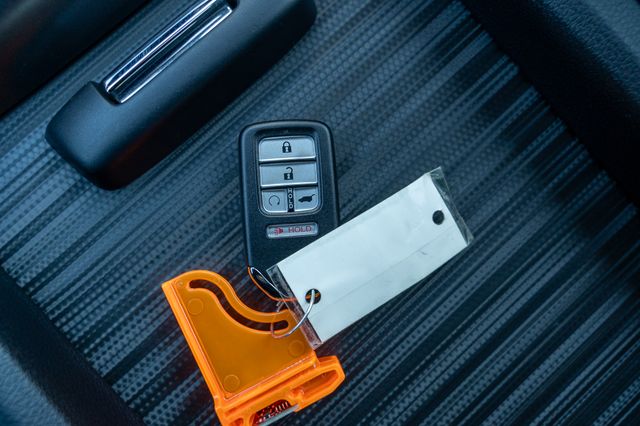 2019 HONDA PASSPORT - Image 35