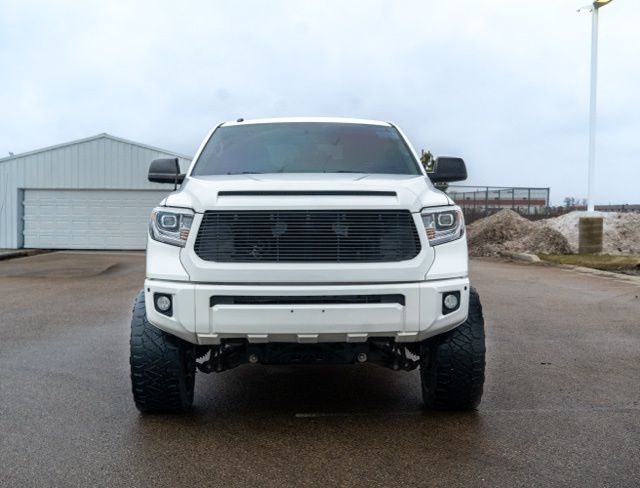2016 TOYOTA TUNDRA - Image 2