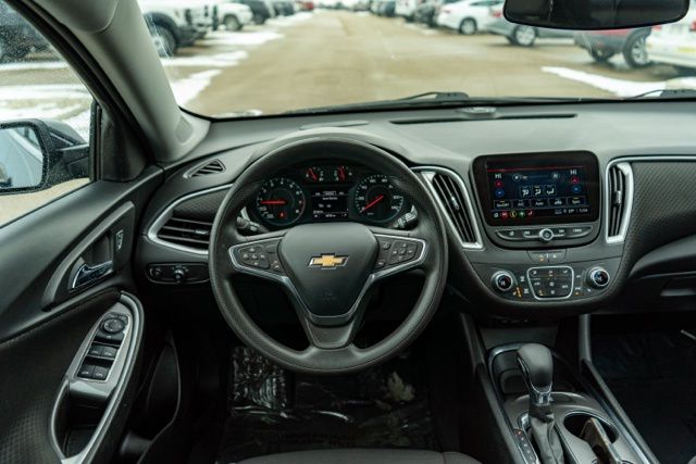 2023 CHEVROLET MALIBU - Image 13