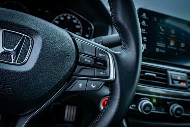 2019 HONDA ACCORD - Image 21